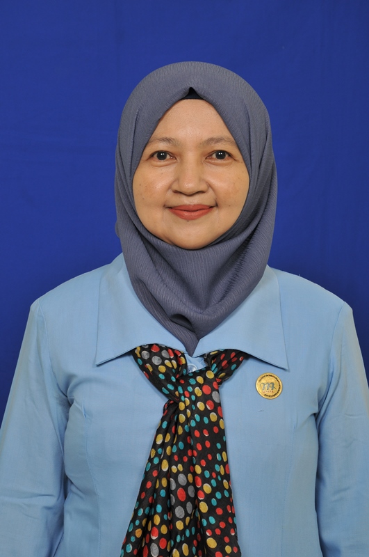 Dra. Sri Lestari