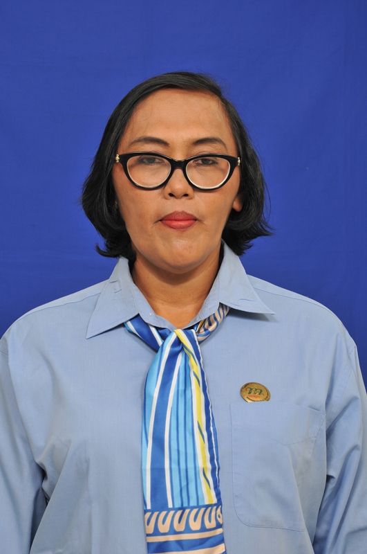 Dwi Tutik Sugiyarti, S.Pd