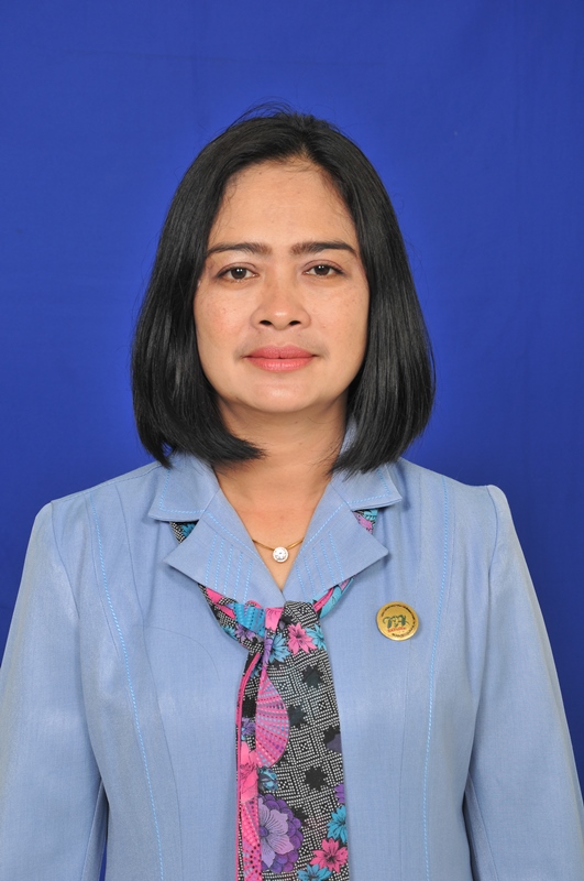 Dwi Ariani Astuti, M.Pd