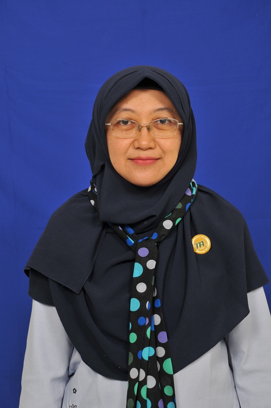 Elis Anugerawati, S.Pd