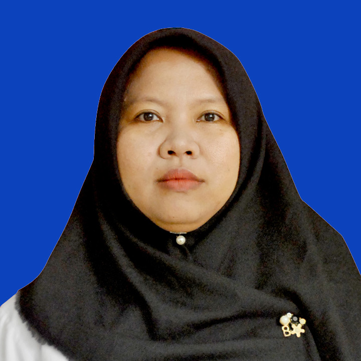 Rifia Muliarni Iramasdi, S. Sn.
