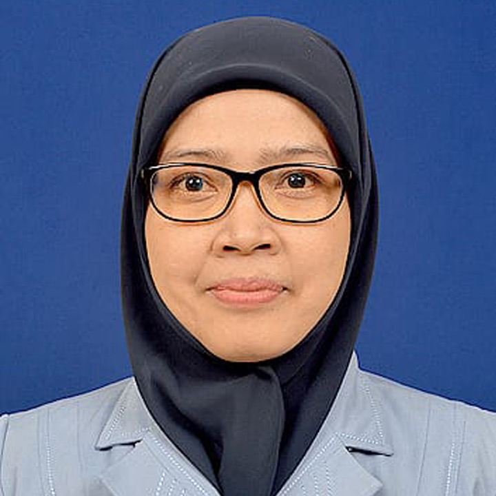 Rr. Wuri Handarini, S.Si