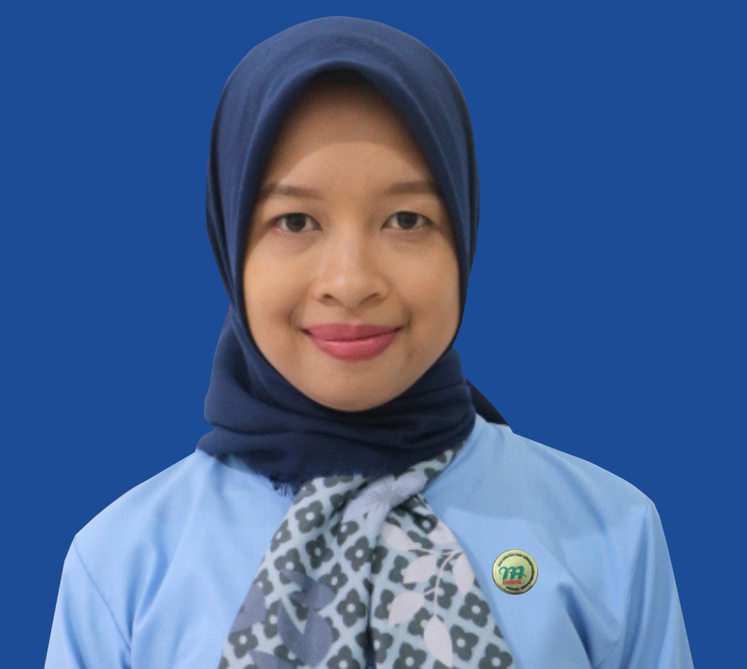 Aizza Zakkiyatul Fathin