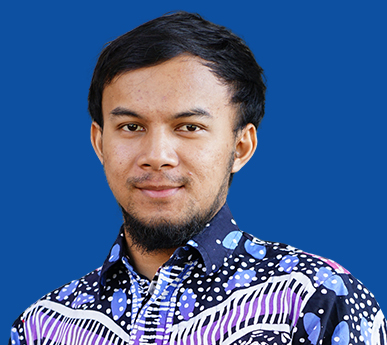 Annas Hafizd Ihsanudin, S.Pd.