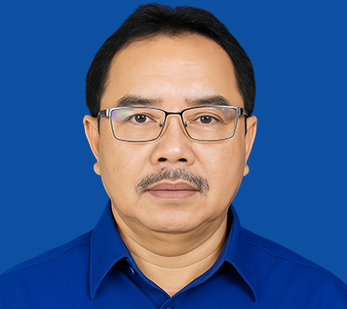 Drs. Akhmad Fatoni, M.SI.