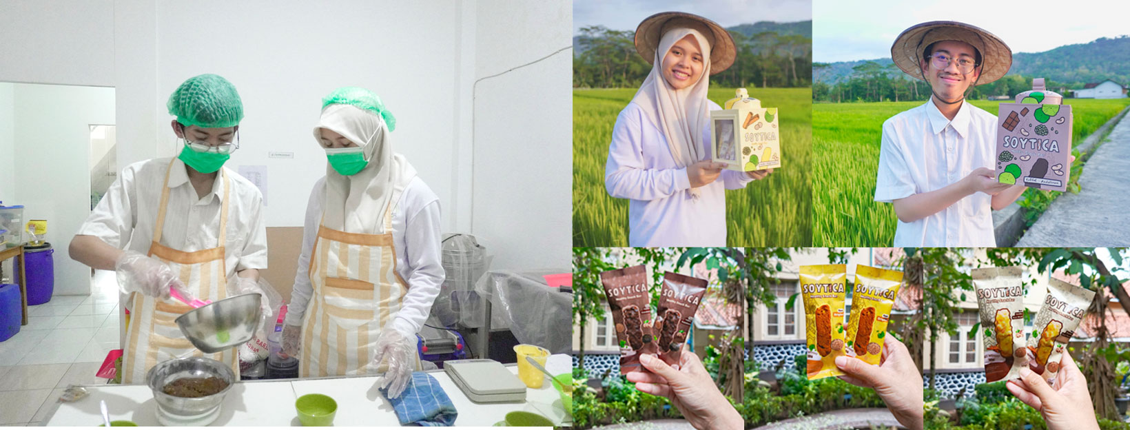 SOYTICA Maju Ke Tahap Final FIKSI 2025