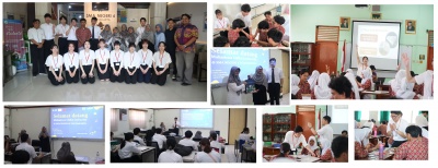 post
